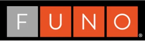 FUNO Logotipo de FUNO