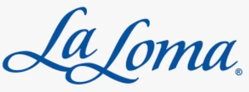 La Loma Logotipo de La Loma