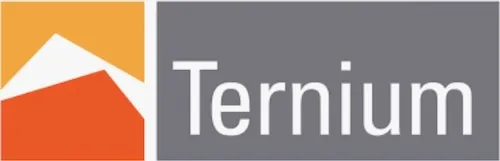 Ternium Logotipo de Ternium